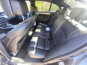 BMW 530 530xd, снимка 9