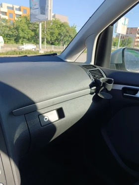 VW Touran 1, 6/105tgi, снимка 11