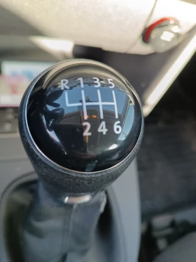 VW Touran 1, 6/105tgi, снимка 6