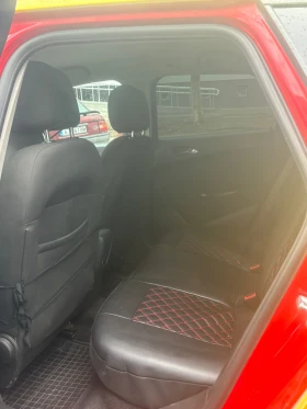 Opel Astra 1.6 CDTI, снимка 8