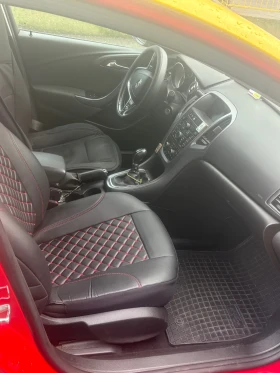 Opel Astra 1.6 CDTI, снимка 7