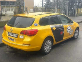 Opel Astra 1.6 CDTI, снимка 2