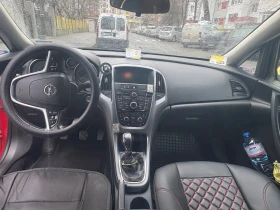 Opel Astra 1.6 CDTI, снимка 5