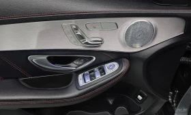 Mercedes-Benz C 43 AMG 4MATIC / FACELIFT / BURMESTER / 360 / PANO / HUD, снимка 9