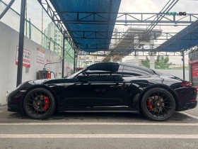Porsche 911 991.2 GTS , снимка 6