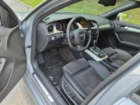 Audi A4 3.0TDI 3xS Line Recaro Active Sound Drive Select, снимка 12