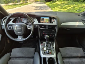 Audi A4 3.0TDI 3xS Line Recaro Active Sound Drive Select, снимка 9