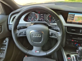 Audi A4 3.0TDI 3xS Line Recaro Active Sound Drive Select, снимка 16