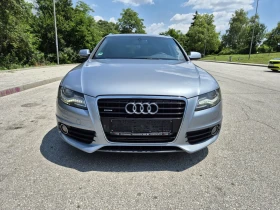 Audi A4 3.0TDI 3xS Line Recaro Active Sound Drive Select, снимка 5