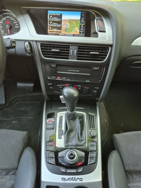 Audi A4 3.0TDI 3xS Line Recaro Active Sound Drive Select, снимка 15