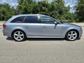 Audi A4 3.0TDI 3xS Line Recaro Active Sound Drive Select, снимка 8