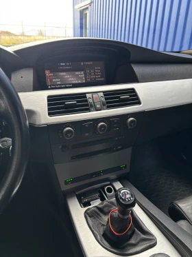 BMW 530 D M-PACK BLACK EDITION , снимка 9