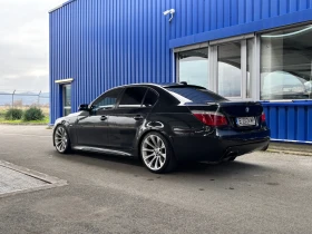BMW 530 D M-PACK BLACK EDITION , снимка 4