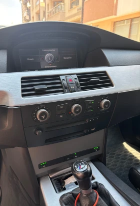 BMW 530 D M-PACK BLACK EDITION , снимка 9