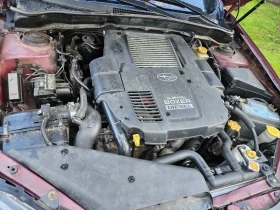 Subaru Impreza 2.0D, AWD, 150кс., 2012 г., снимка 6