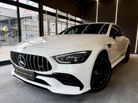 Mercedes-Benz AMG GT 43 AMG* 4Matic Plus* 9-G Tronic* Подгрев* Лизинг, снимка 3