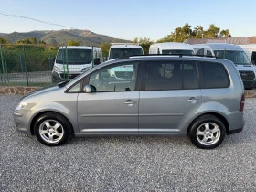 VW Touran 2.0TDi* 2009г* Германия* 6ск* 7местен* Топ, снимка 7