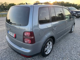 VW Touran 2.0TDi* 2009г* Германия* 6ск* 7местен* Топ, снимка 4