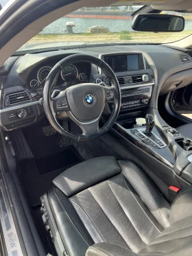 BMW 650 F13 Coupe xDrive/BiTurbo, снимка 4