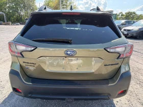 Subaru Outback * Onyx * АВТОКРЕДИТ БЕЗ ПЪРВОНАЧАЛНА ВНОСКА* , снимка 4