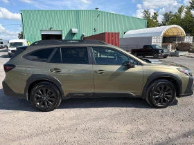 Subaru Outback * Onyx * АВТОКРЕДИТ БЕЗ ПЪРВОНАЧАЛНА ВНОСКА* , снимка 3