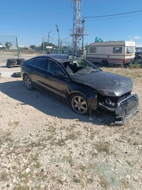 Audi A5 2.0 TDI CNH 190k, снимка 5