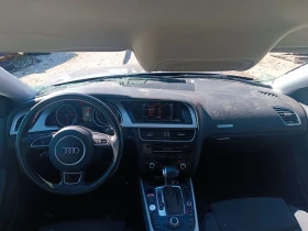 Audi A5 2.0 TDI CNH 190k, снимка 4