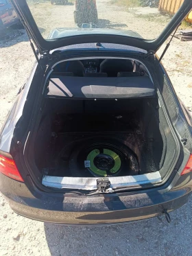 Audi A5 2.0 TDI CNH 190k, снимка 7