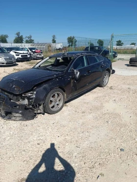 Audi A5 2.0 TDI CNH 190k, снимка 6