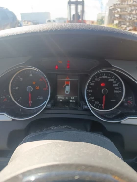 Audi A5 2.0 TDI CNH 190k, снимка 8