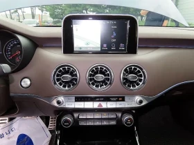 Kia Stinger 3.3 2WD GT - САМО 30% АВАНС , снимка 13
