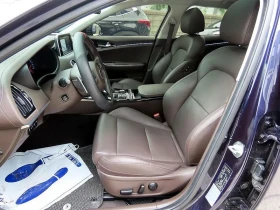 Kia Stinger 3.3 2WD GT - САМО 30% АВАНС , снимка 5