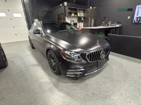 Mercedes-Benz E 300 AMG* 4MATIC* , снимка 3