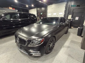 Mercedes-Benz E 300 AMG* 4MATIC* , снимка 2
