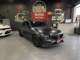 Mercedes-Benz E 300 AMG* 4MATIC* , снимка 1
