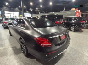 Mercedes-Benz E 300 AMG* 4MATIC* , снимка 4