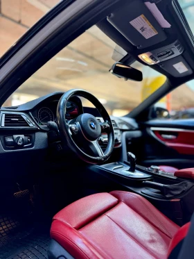 BMW 328 xDrive M Sport | M Performance спирачки | , снимка 12