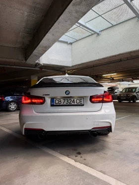 BMW 328 xDrive M Sport | M Performance спирачки | , снимка 9
