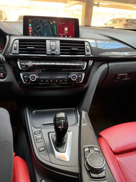 BMW 328 xDrive M Sport | M Performance спирачки | , снимка 13
