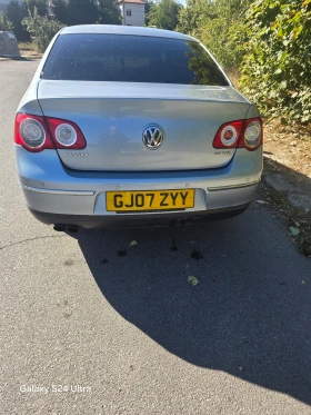 VW Passat 2.0TDI 170k BMR, снимка 3