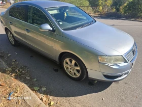 VW Passat 2.0TDI 170k BMR, снимка 6