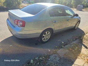 VW Passat 2.0TDI 170k BMR, снимка 4