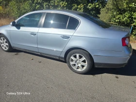 VW Passat 2.0TDI 170k BMR, снимка 2