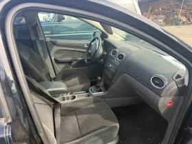 Ford Focus Chia 1.6 , снимка 5