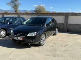 Ford Focus Chia 1.6 , снимка 2