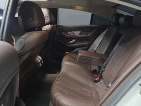 Mercedes-Benz CLS 400, снимка 12