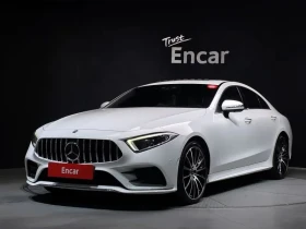 Mercedes-Benz CLS 400, снимка 1