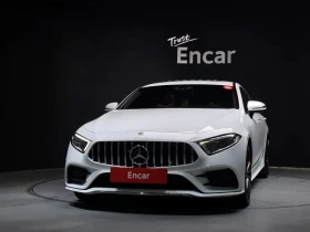 Mercedes-Benz CLS 400, снимка 3