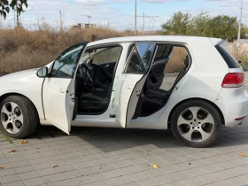 VW Golf, снимка 4