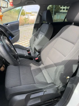 VW Golf, снимка 10